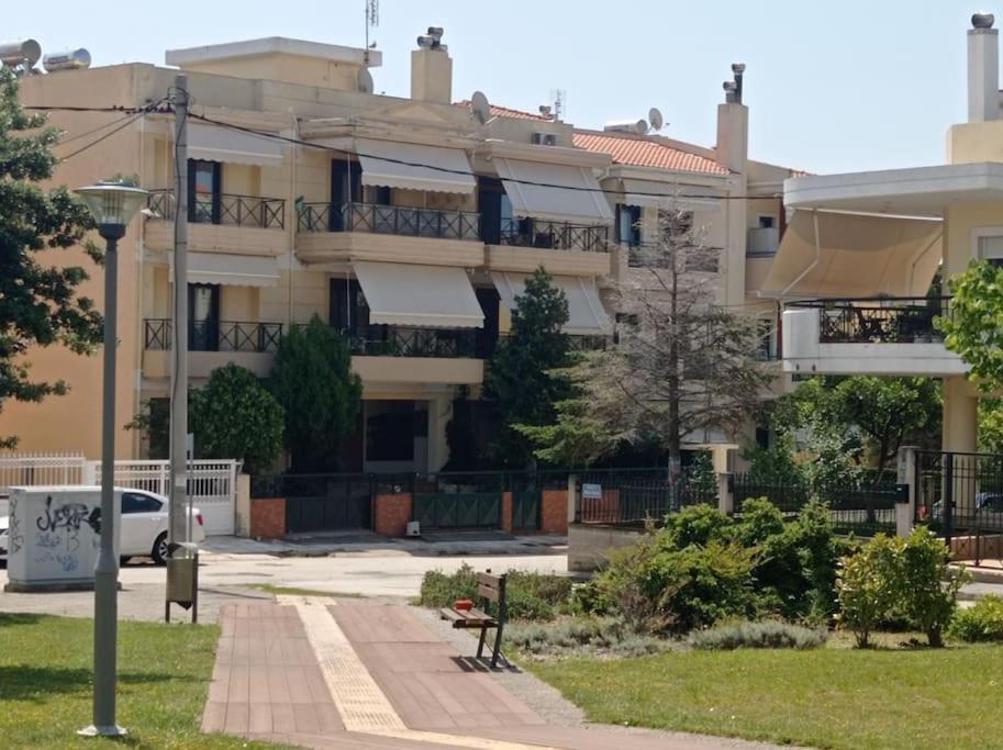 Catherine'S Home Alexandroupoli Bagian luar foto